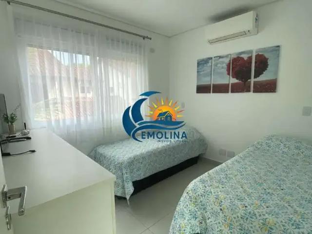 Casa / Sobrado em Condomínio para Venda em São Sebastião/SP Juquehy 4 Quartos