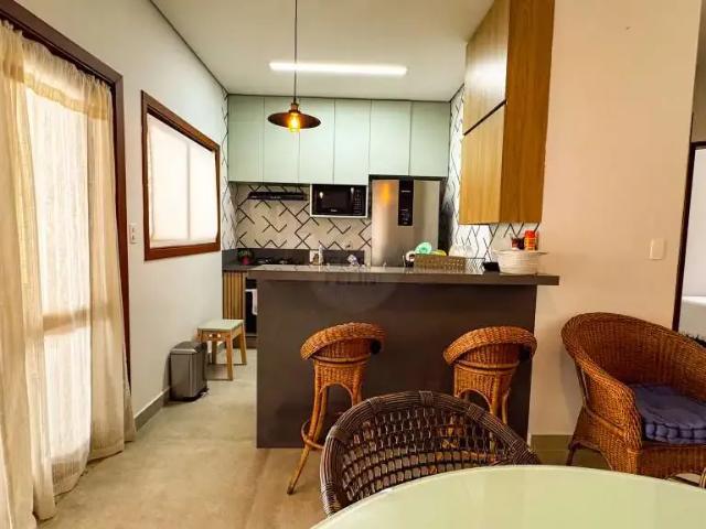 Casa / Sobrado em Condomínio para Venda em São Sebastião/SP Juquehy 4 Quartos
