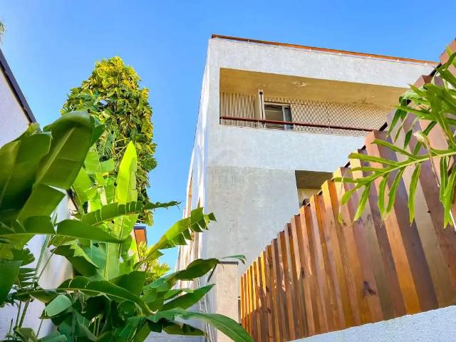 Casa / Sobrado em Condomínio para Venda em São Sebastião/SP Juquehy 4 Quartos