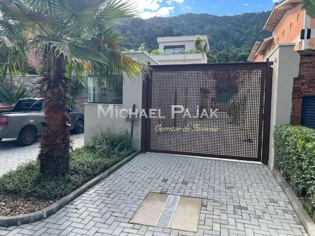 Casa / Sobrado em Condomínio para Venda em São Sebastião/SP Juquehy 4 Quartos