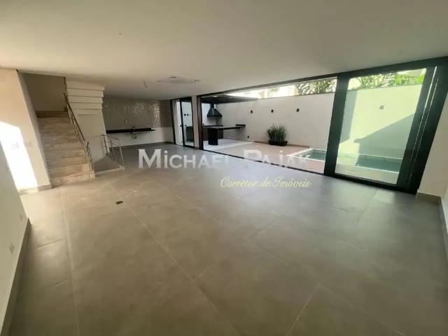 Casa / Sobrado em Condomínio para Venda em São Sebastião/SP Juquehy 4 Quartos