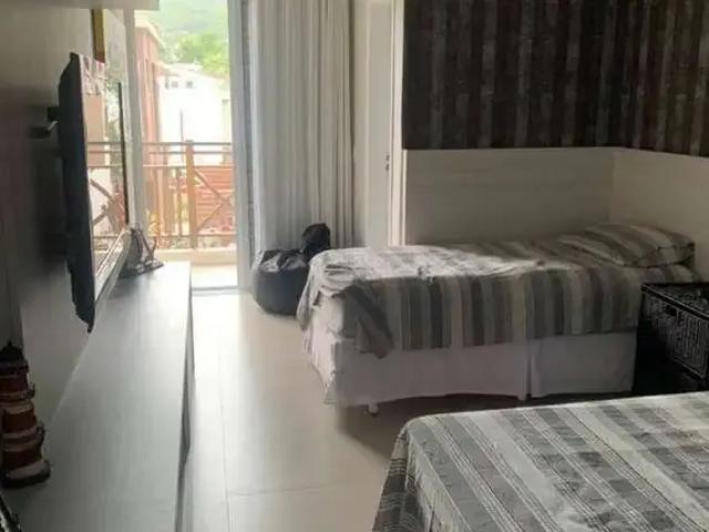 Casa / Sobrado em Condomínio para Venda em São Sebastião/SP Juquehy 4 Quartos