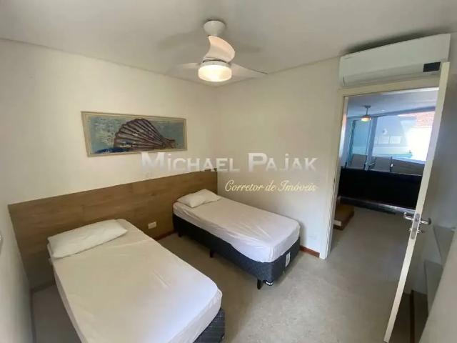 Casa / Sobrado em Condomínio para Venda em São Sebastião/SP Juquehy 4 Quartos