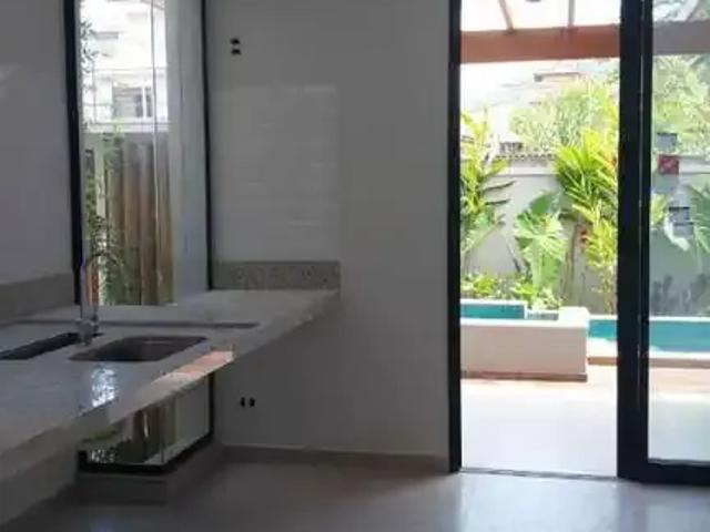 Casa / Sobrado em Condomínio para Venda em São Sebastião/SP Juquehy 4 Quartos