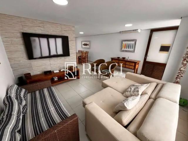 Casa / Sobrado em Condomínio para Venda em São Sebastião/SP Juquehy 4 Quartos