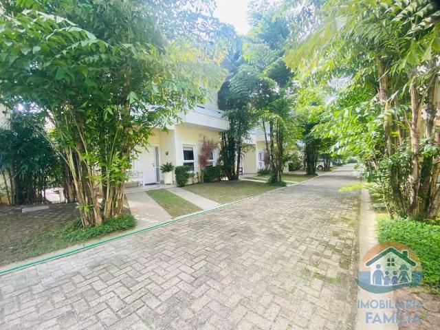 Casa / Sobrado em Condomínio para Venda em São Sebastião/SP Juquehy 4 Quartos