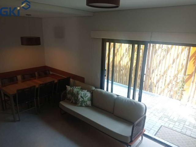 Casa / Sobrado em Condomínio para Venda em São Sebastião/SP Juquehy 4 Quartos