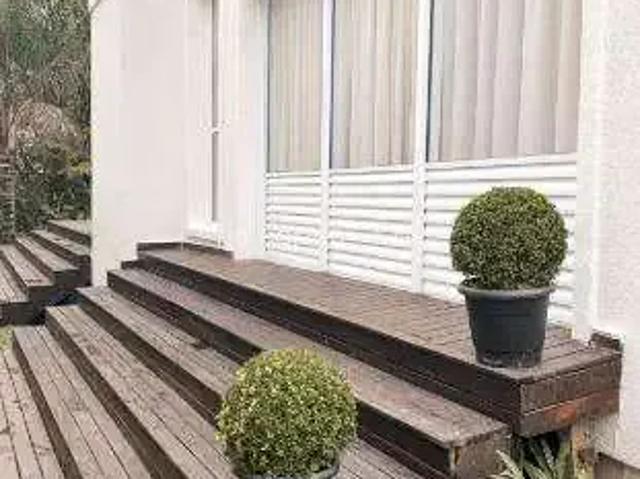 Casa / Sobrado em Condomínio para Venda em São Sebastião/SP Juquehy 4 Quartos