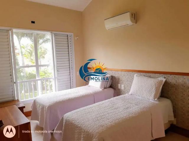 Casa / Sobrado em Condomínio para Venda em São Sebastião/SP Juquehy 4 Quartos