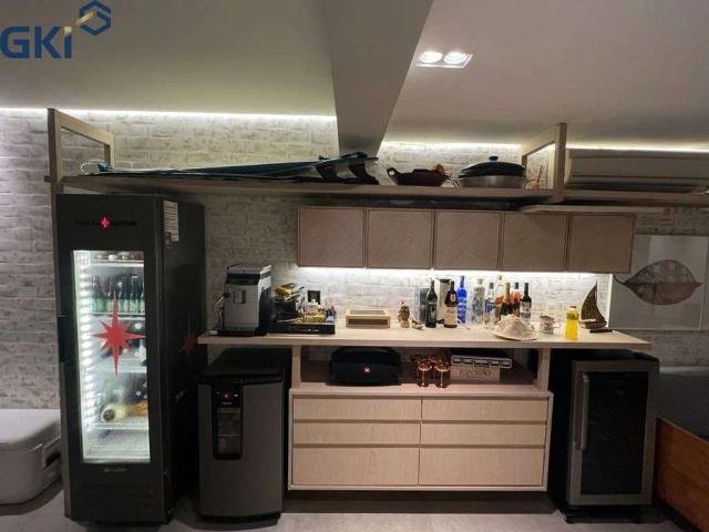 Casa / Sobrado em Condomínio para Venda em São Sebastião/SP Juquehy 4 Quartos