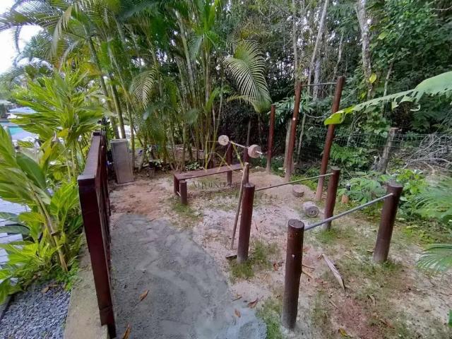 Casa / Sobrado em Condomínio para Venda em São Sebastião/SP Juquehy 4 Quartos