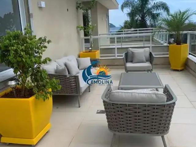 Casa / Sobrado em Condomínio para Venda em São Sebastião/SP Juquehy 5 Quartos