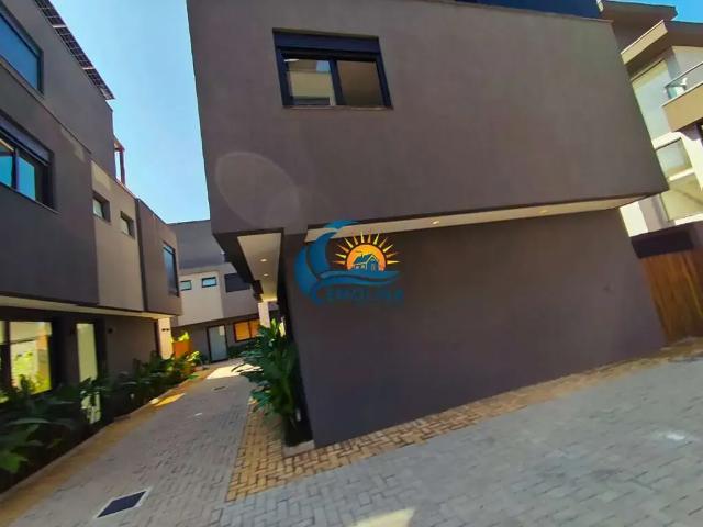 Casa / Sobrado em Condomínio para Venda em São Sebastião/SP Juquehy 5 Quartos