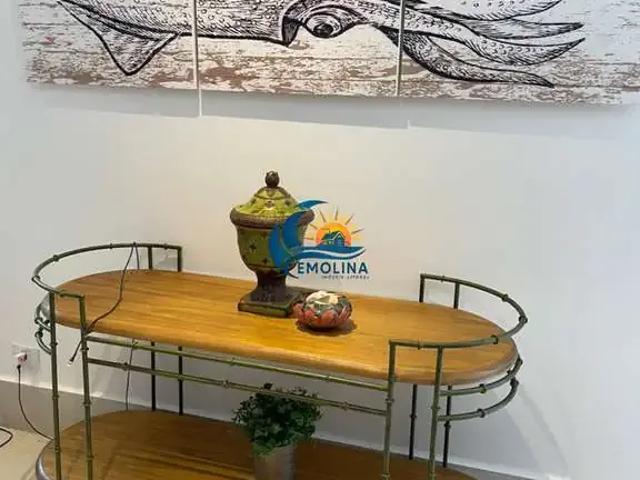 Casa / Sobrado em Condomínio para Venda em São Sebastião/SP Juquehy 5 Quartos