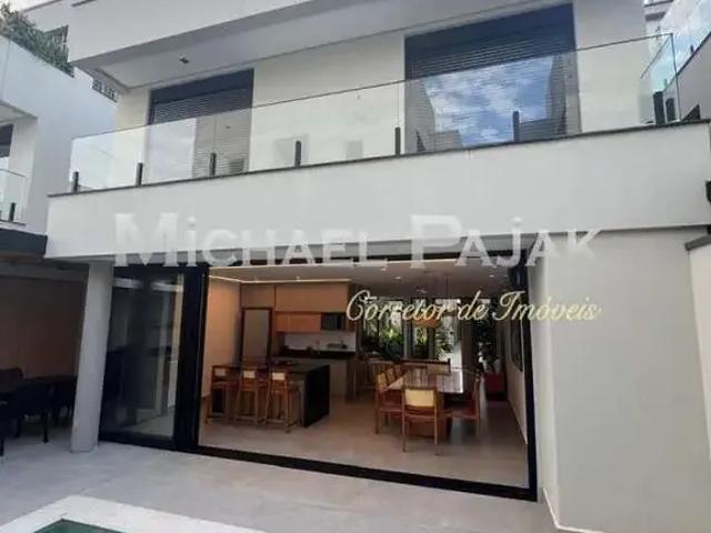 Casa / Sobrado em Condomínio para Venda em São Sebastião/SP Juquehy 5 Quartos