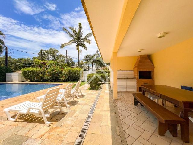 Casa / Sobrado em Condomínio para Venda em São Sebastião/SP Juquehy