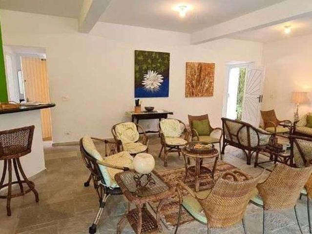 Casa / Sobrado em Condomínio para Venda em São Sebastião/SP Juquehy 7 Quartos