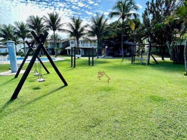 Casa / Sobrado em Condomínio para Venda em São Sebastião/SP Maresias 4 Quartos