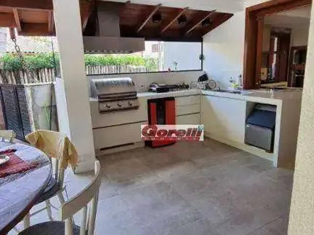 Casa / Sobrado em Condomínio para Venda em São Sebastião/SP Maresias 4 Quartos