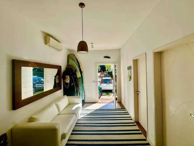 Casa / Sobrado em Condomínio para Venda em São Sebastião/SP Maresias 4 Quartos