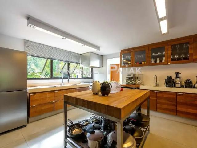 Casa / Sobrado em Condomínio para Venda em São Sebastião/SP Maresias 4 Quartos