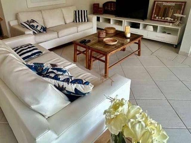 Casa / Sobrado em Condomínio para Venda em São Sebastião/SP Maresias 4 Quartos