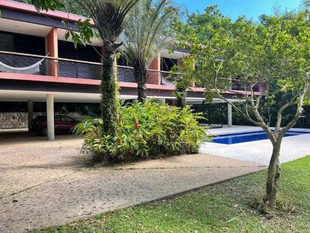 Casa / Sobrado em Condomínio para Venda em São Sebastião/SP Maresias 4 Quartos