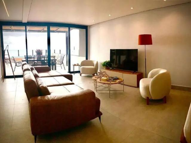 Casa / Sobrado em Condomínio para Venda em São Sebastião/SP Maresias 4 Quartos