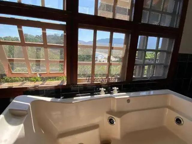 Casa / Sobrado em Condomínio para Venda em São Sebastião/SP Maresias 5 Quartos