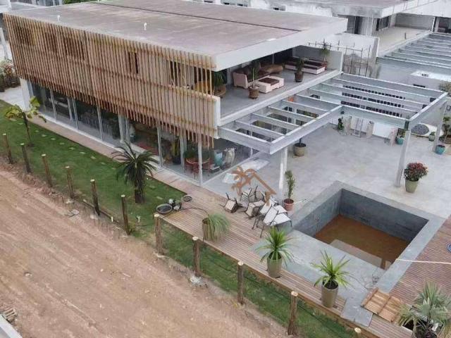 Casa / Sobrado em Condomínio para Venda em São Sebastião/SP Maresias 5 Quartos