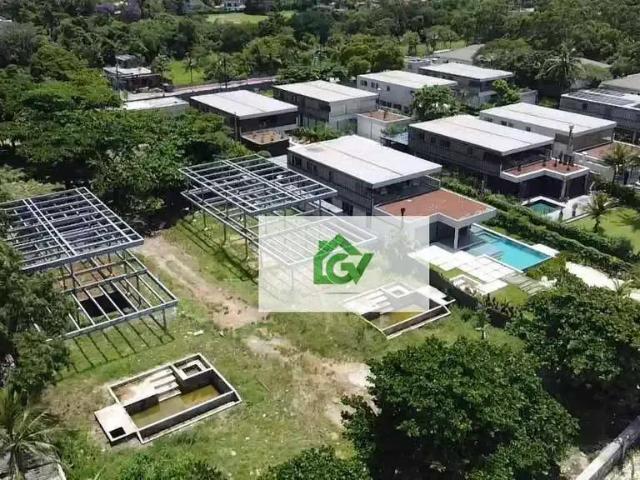 Casa / Sobrado em Condomínio para Venda em São Sebastião/SP Maresias 5 Quartos