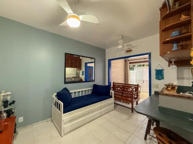 Casa / Sobrado em Condomínio para Venda em São Sebastião/SP Maresias 1 Quartos