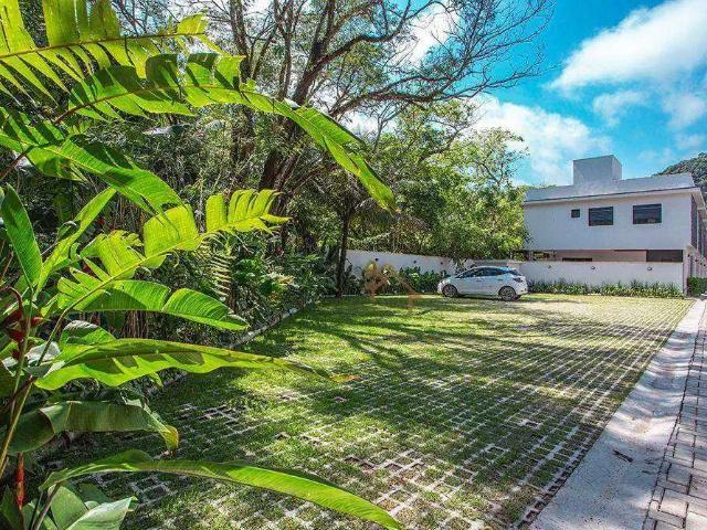 Casa / Sobrado em Condomínio para Venda em São Sebastião/SP Maresias 2 Quartos