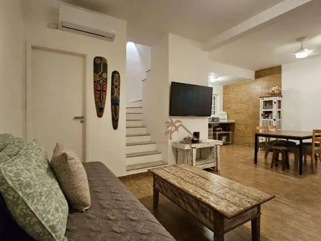 Casa / Sobrado em Condomínio para Venda em São Sebastião/SP Maresias 2 Quartos