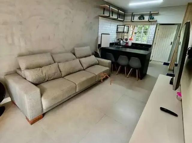 Casa / Sobrado em Condomínio para Venda em São Sebastião/SP Maresias 2 Quartos