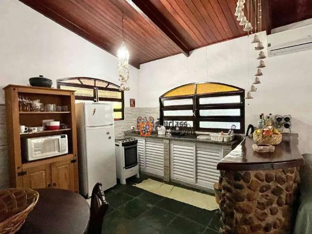 Casa / Sobrado em Condomínio para Venda em São Sebastião/SP Maresias 2 Quartos