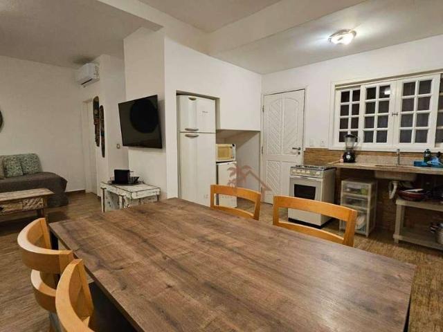 Casa / Sobrado em Condomínio para Venda em São Sebastião/SP Maresias 2 Quartos