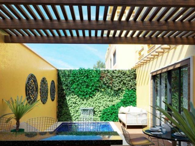 Casa / Sobrado em Condomínio para Venda em São Sebastião/SP Maresias 2 Quartos