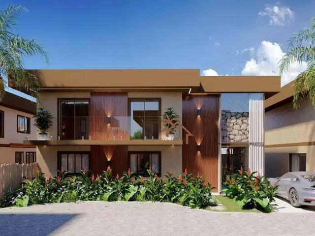 Casa / Sobrado em Condomínio para Venda em São Sebastião/SP Maresias 3 Quartos