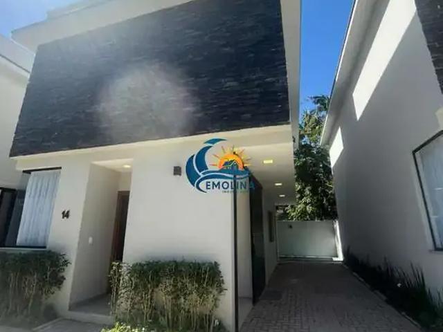 Casa / Sobrado em Condomínio para Venda em São Sebastião/SP Maresias 3 Quartos