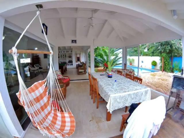Casa / Sobrado em Condomínio para Venda em São Sebastião/SP Maresias 3 Quartos