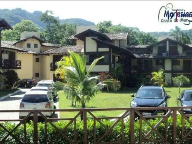 Casa / Sobrado em Condomínio para Venda em São Sebastião/SP Maresias 3 Quartos