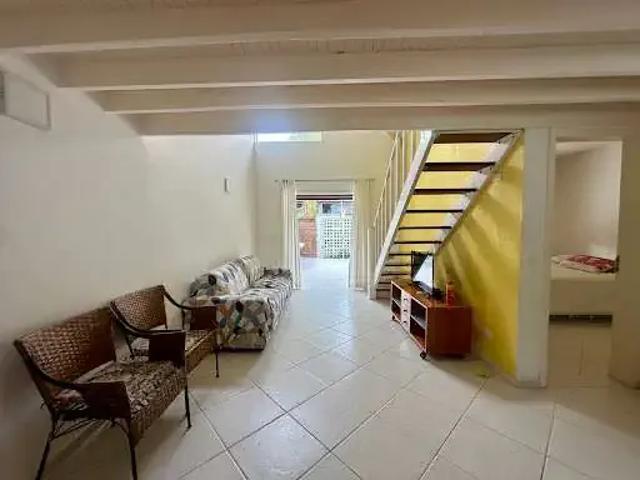 Casa / Sobrado em Condomínio para Venda em São Sebastião/SP Maresias 3 Quartos