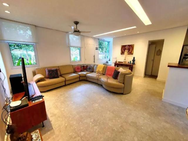 Casa / Sobrado em Condomínio para Venda em São Sebastião/SP Maresias 3 Quartos