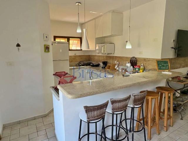 Casa / Sobrado em Condomínio para Venda em São Sebastião/SP Maresias 3 Quartos