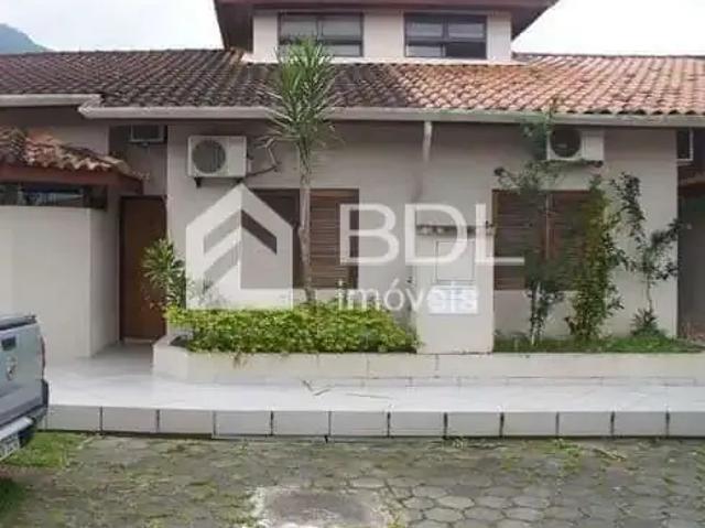 Casa / Sobrado em Condomínio para Venda em São Sebastião/SP Maresias 3 Quartos