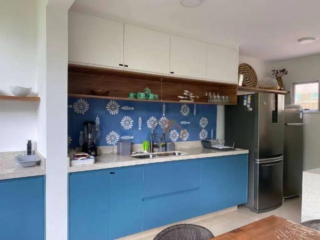 Casa / Sobrado em Condomínio para Venda em São Sebastião/SP Maresias 3 Quartos