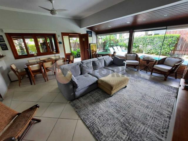 Casa / Sobrado em Condomínio para Venda em São Sebastião/SP Paúba 4 Quartos