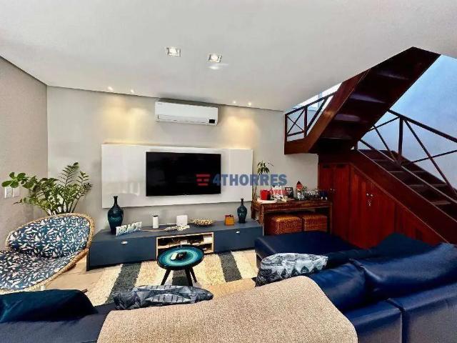 Casa / Sobrado em Condomínio para Venda em São Sebastião/SP Paúba 4 Quartos