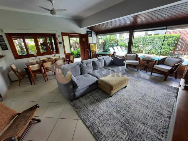 Casa / Sobrado em Condomínio para Venda em São Sebastião/SP Paúba 4 Quartos